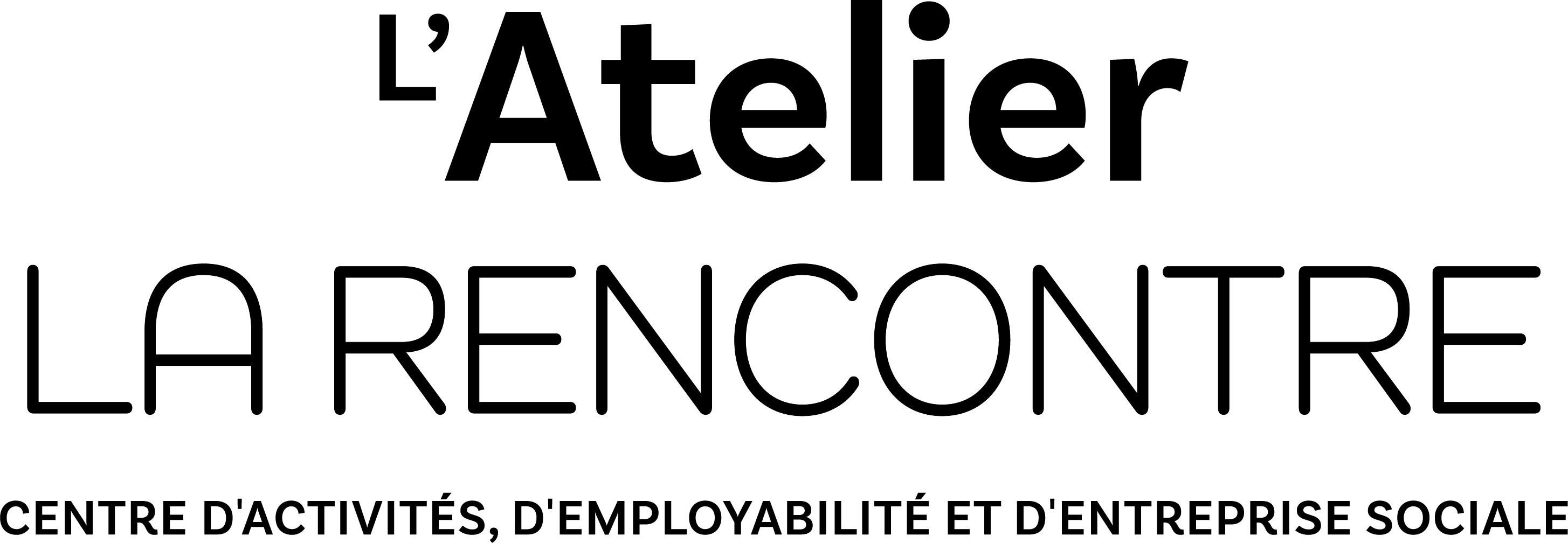 Atelier la Rencontre (Les Forces-Vives Inc.) Image 1